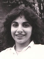 Anita Thorose