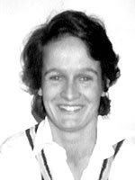 Janet Tedstone