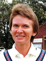 Roz Tritton
