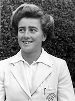 Mary Johnson