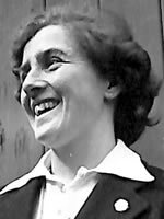 Mary Johnson