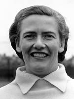 Nancy Joy