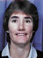 Cathy Harris