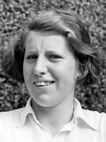 Helene Hegarty