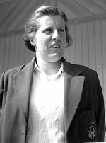 Helene Hegarty