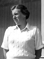Helene Hegarty
