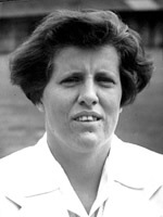 Helene Hegarty
