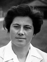 Joan Hawes