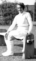 June Howard
