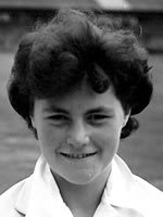 Marjorie Holdsworth