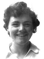 Marjorie Holdsworth