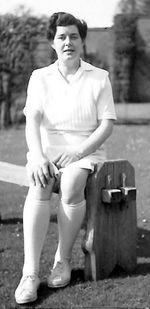 Maureen Hutchinson