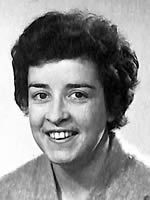 Maureen Hutchinson