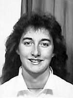 Sally Hamilton
