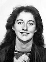 Sally Hamilton