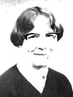 Sheila Hill, umpire and scorer