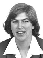 Shirley Hodges