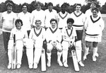 West Midlands Women team 1989