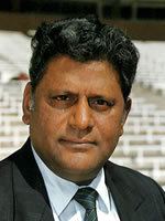 Krish Mackerdhuj