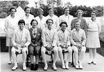 England Women team for the 2nd Test, 1937