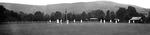 Unidentified ground from Myrtle Maclagan's photo album