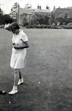 Unidentified photo from Myrtle Maclagan's photo album