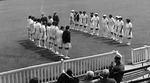 Unidentified teams and players from Myrtle Maclagan's photo album