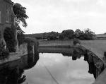 Unidentified ground, scene and event from Myrtle Maclagan's photo album