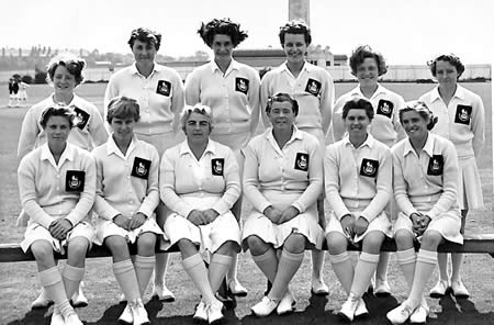 Army Women Cricket Team