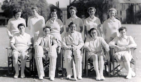 My Team unidentified photo
