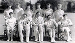 My Team unidentified photo
