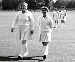 Unidentified cricket photo
