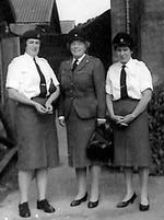 Unidentified photo from Myrtle Maclagan's album