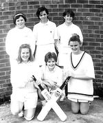 Unidentified team