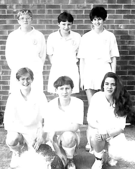Unidentified team