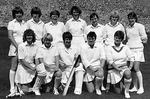 Unidentified team
