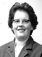 Unidentified portrait