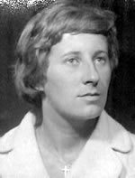 Unidentified portrait