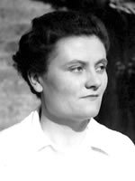 Unidentified portrait
