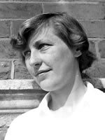 Unidentified portrait