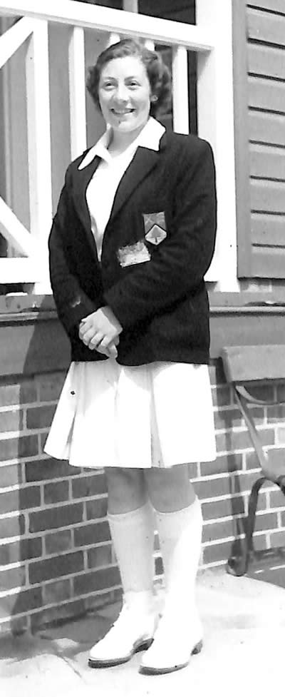 Unidentified portrait