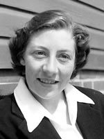 Unidentified portrait