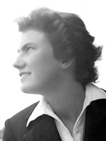 Unidentified portrait