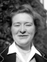 Unidentified portrait