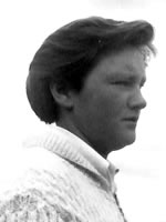 Unidentified portrait
