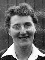 Unidentified portrait