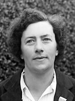 Unidentified portrait