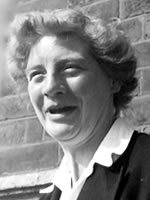 Unidentified portrait