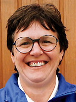 Megan Lear
