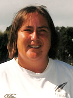 Sharon Eyers